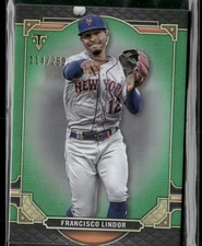 2022 Topps Triple Threads #40