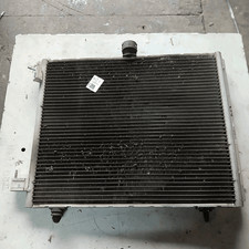 6455JF Condensatore a/c