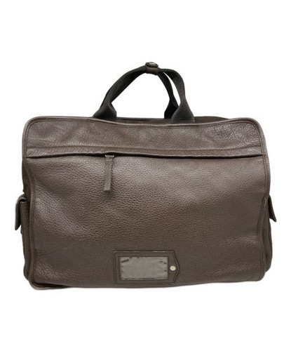 Valigetta prada sports - prada, marrone