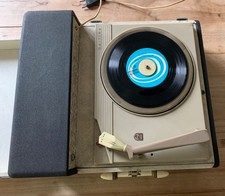 GIRADISCHI PHILIPS WILSON