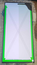 Schermo OEM con midframe per