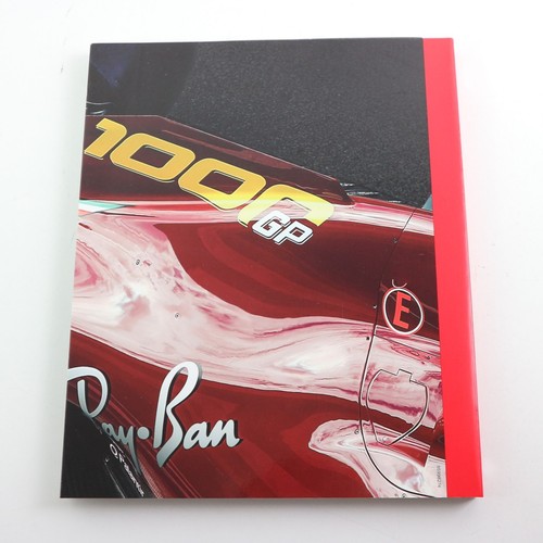 Libro ferrari yearbook 2020 - ferrari,