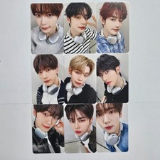 [ZEROBASEONE] NEVER SAY NEVER MAKE STAR Regalo CARTOLINA FOTOGRAFICA UFFICIALE ZB1