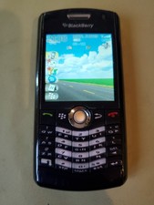Blackberry Pearl 8110