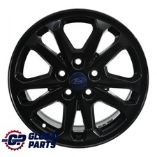 Ford Transit Connect Mk2 Cerchio Ruota In Lega Nero 16" 6,5J ET:56 KT1C1007AB