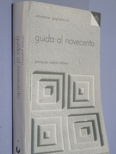 Guida novecento salvatore - novecento,