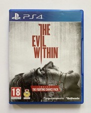 THE EVIL WITHIN - Sony