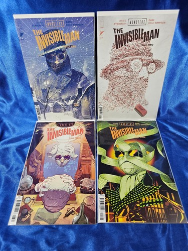Universal monsters - universal,