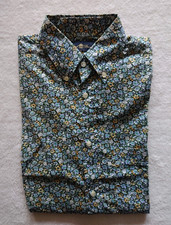 Camicia Uomo Eredi PISANO' -
