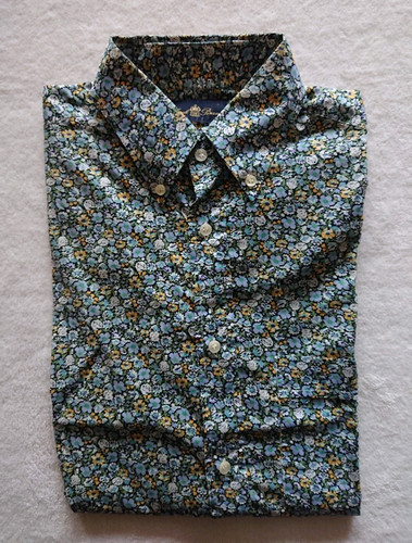Camicia uomo eredi - camicia,