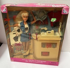 1997 Vintage Barbie Mattel