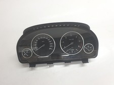 62109287578 quadro strumenti per BMW SERIE X3 F25 SDRIVE 18D