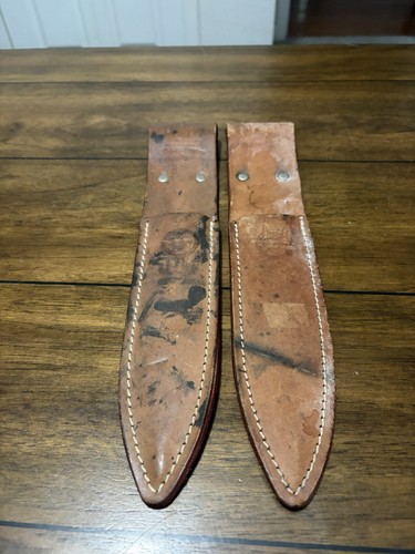 Fodero pelle olsen - pelle,