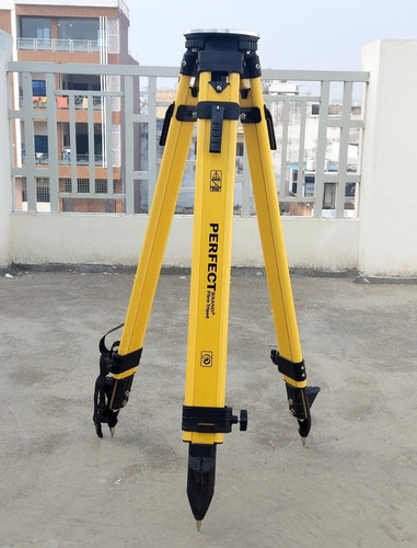 Treppiede resistente fibra - in,