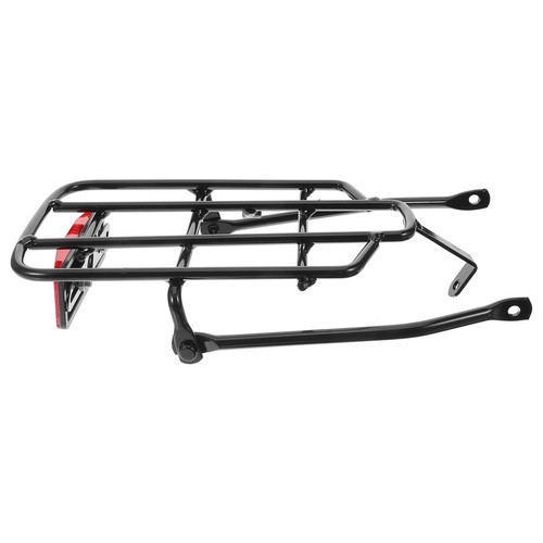 Portapacchi bicicletta - ,