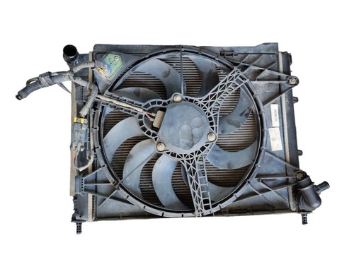 Kit radiatore fiat - kit,