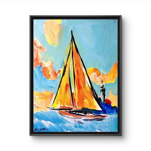 Quadro astratto originale
