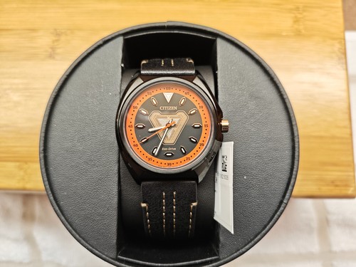Orologio citizen uomo tony - orologio,