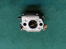 Carburatore Walbro Motosega