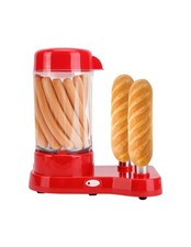 Macchina Hot Dog 450W Cuoci