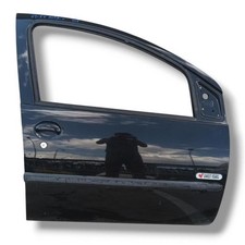 PORTIERA ANTERIORE DESTRA PER PEUGEOT 107 1° Serie 1612539780 8HT (05>)