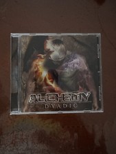ALCHEMY - Dyadic - CD Aor