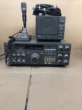 Ricetrasmettitore HF Kenwood