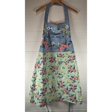 Grembiule cucina mamma cotone
