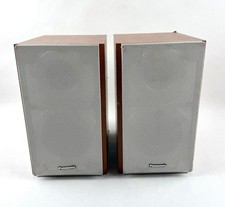 Panasonic Altoparlanti