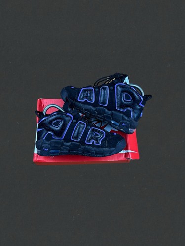 Nike air more - air, uptempo