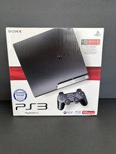 Sony Playstation 3 PS3 Slim