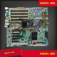 Scheda madre workstation HP