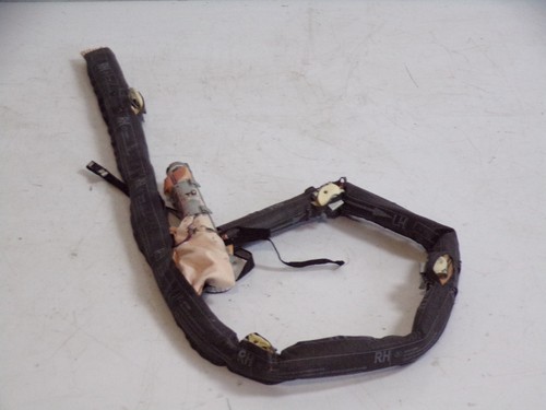 7580 airbag tendina destra - airbag,
