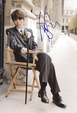 Lou Doillon foto originale