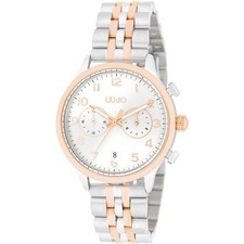 Wristwatch LIU JO Luxury DELAY