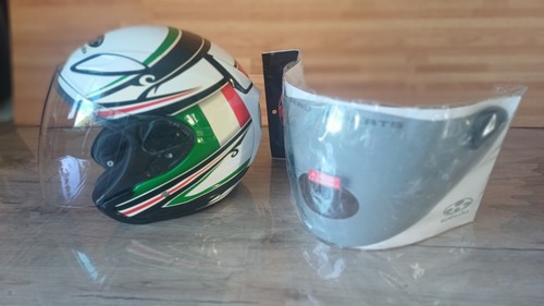 Casco kabuto avand - kabuto, s