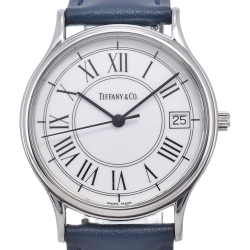 Tiffany orologio donna - tiffany&co.,