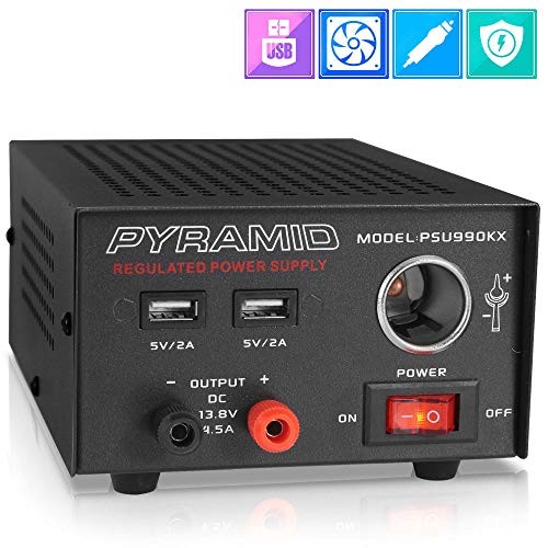 Pyramid psu990kx alimentatore - pyramid,