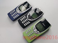 Nokia 8210 2G Dualband GSM