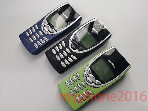 Nokia 8210 dualband gsm - dualband,
