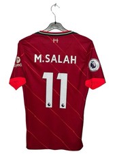 MINT NIKE LIVERPOOL 2021/2022