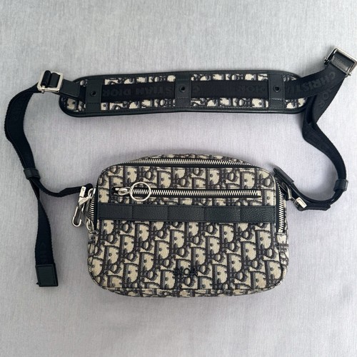 Borsa tracolla dior safari - tracolla,