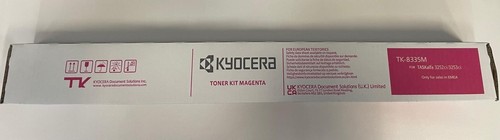Toner originale 8335m - originale, tk-8335m