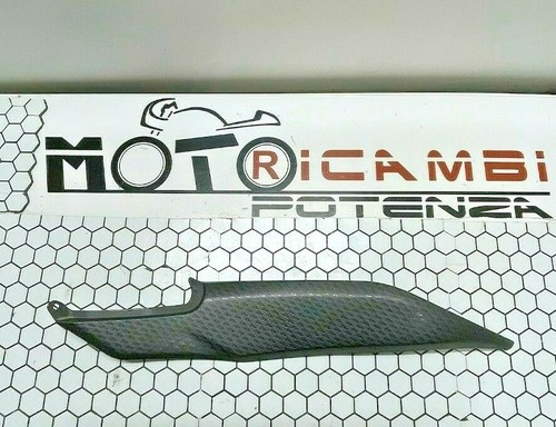 Carena cover laterale - cover,