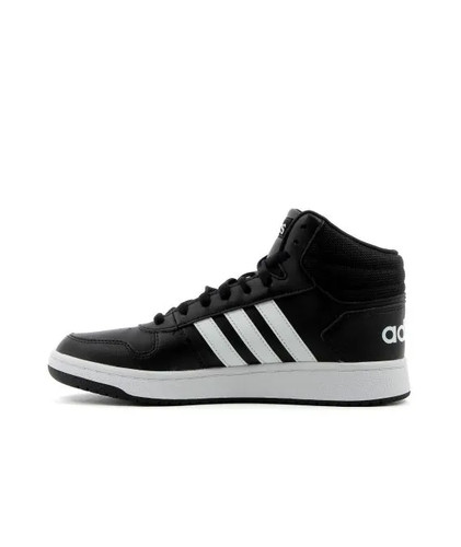 Adidas alte hoops mid k - 2.0,
