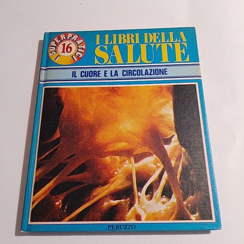 Cuore circolazione i - la,