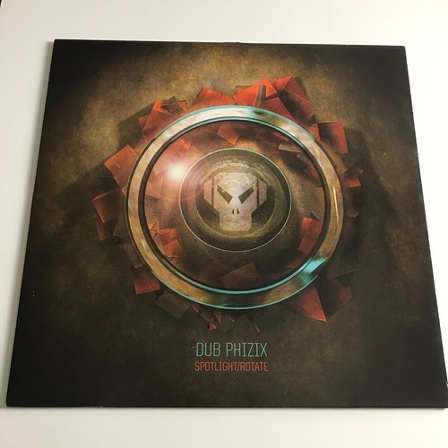 Dub phizix spotlight rotate - dub,