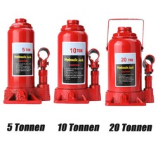 Sollevatore idraulico