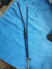 Valvola Scarico ducati Lacci