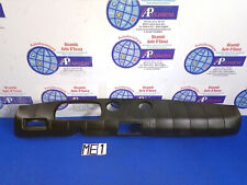 CRUSCOTTO PLANCIA CONSOLE STRUMENTI FIAT 850 SPECIAL (DIFETTI) ORIGINALE